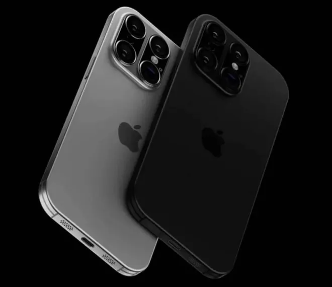 Новый уровень производительности iPhone 16: увеличенный объем памяти, мощный чип и улучшенный ИИ в iOS 18